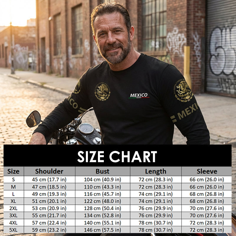 💎 49% DE RÉDUCTION ! 💎 T-shirt Homme à Manches Longues & Col Rond – Imprimé Graphique, Tissu Respirant & Coupe Streetwear 2026 🔥👕