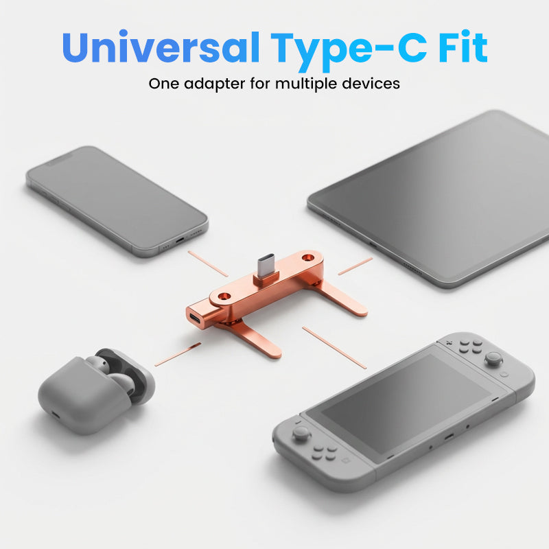 🔥Adaptateur de charge rapide avec support de téléphone pliable à 360°🔥