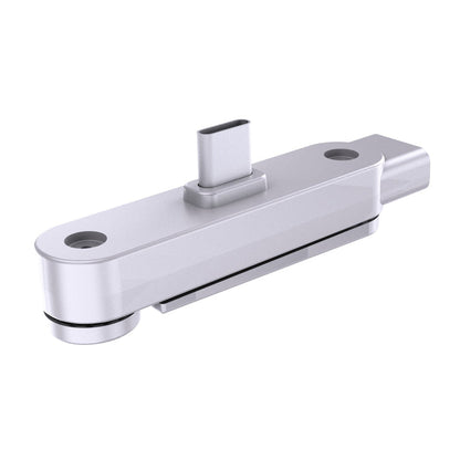 🔥Adaptateur de charge rapide avec support de téléphone pliable à 360°🔥