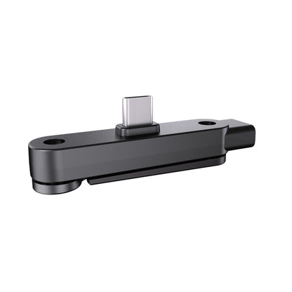 🔥Adaptateur de charge rapide avec support de téléphone pliable à 360°🔥