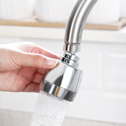 💎 Achetez 1, obtenez 1 GRATUITEMENT ! 💎 Rallonge Robinet Cuisine Rotative 720° – Anti-Éclaboussures, 2 Modes & Installation Sans Outil 🚰✨