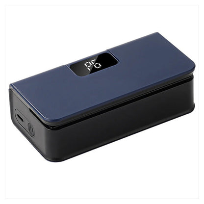 💎 -56% SUR LA MINI SCELLEUSE 2 EN 1 ! 💎 Rechargeable USB-C, 6 Niveaux de Chauffage & Lame Cutter Intégrée ✨