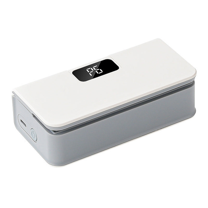 💎 -56% SUR LA MINI SCELLEUSE 2 EN 1 ! 💎 Rechargeable USB-C, 6 Niveaux de Chauffage & Lame Cutter Intégrée ✨