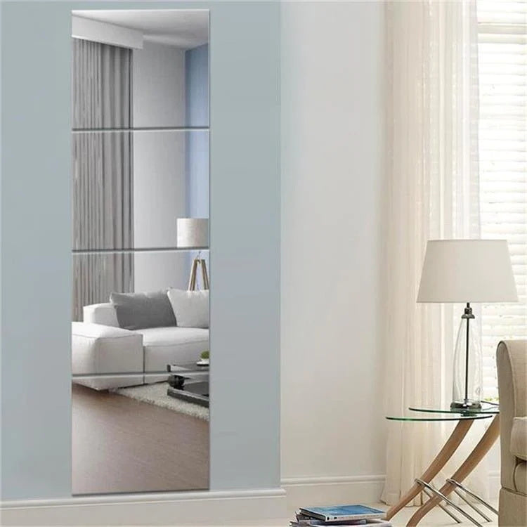 🔥Spécial Nouvel An 53% de réduction🔥Acrylic Soft Mirror Sticker