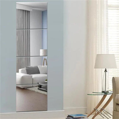 🔥Spécial Nouvel An 53% de réduction🔥Acrylic Soft Mirror Sticker
