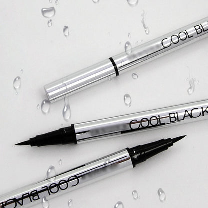 ✨ Eyeliner waterproof anti-bavure – Noir intense, tenue 24h, précision absolue ! ✨