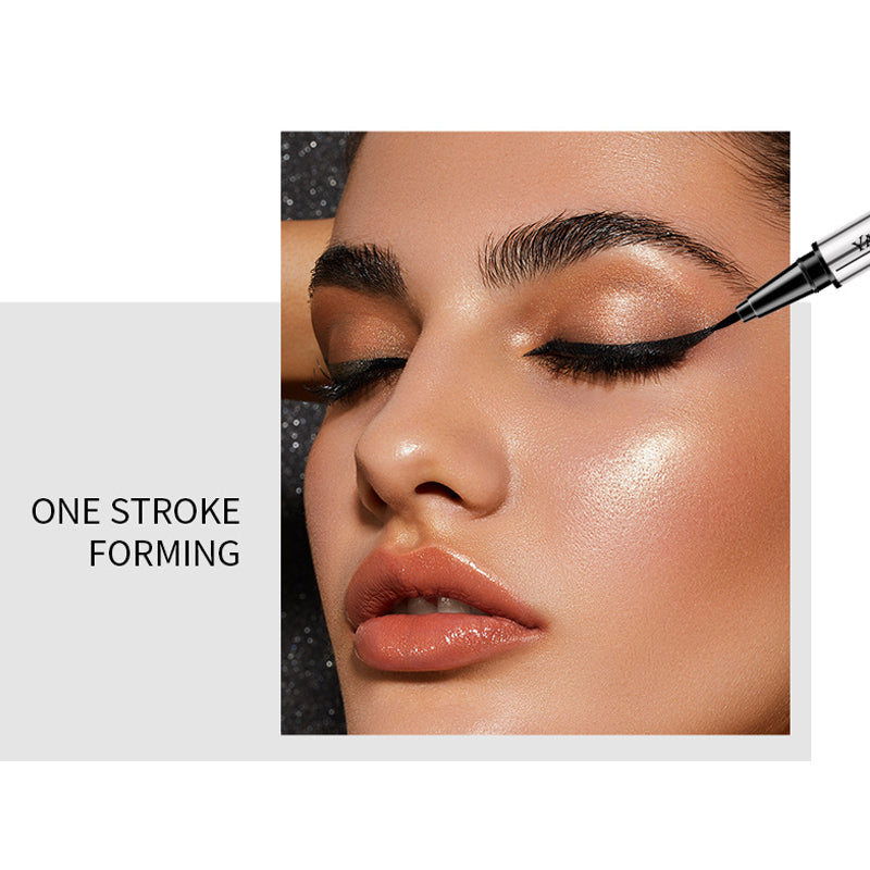 ✨ Eyeliner waterproof anti-bavure – Noir intense, tenue 24h, précision absolue ! ✨