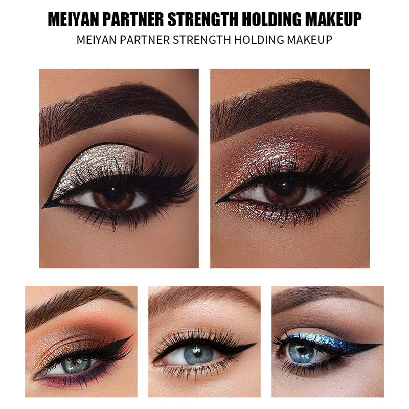 ✨ Eyeliner waterproof anti-bavure – Noir intense, tenue 24h, précision absolue ! ✨