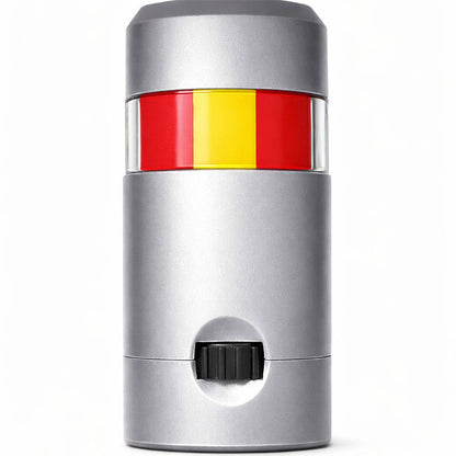 Bâton de maquillage pour le visage aux couleurs du drapeau national, pour les fans de sport