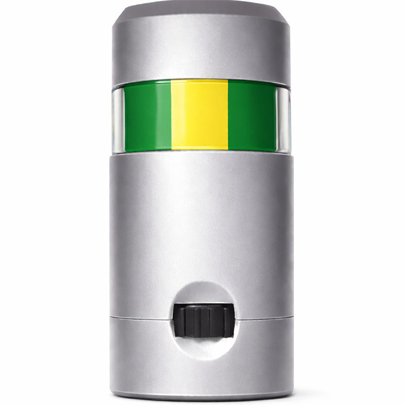 Bâton de maquillage pour le visage aux couleurs du drapeau national, pour les fans de sport