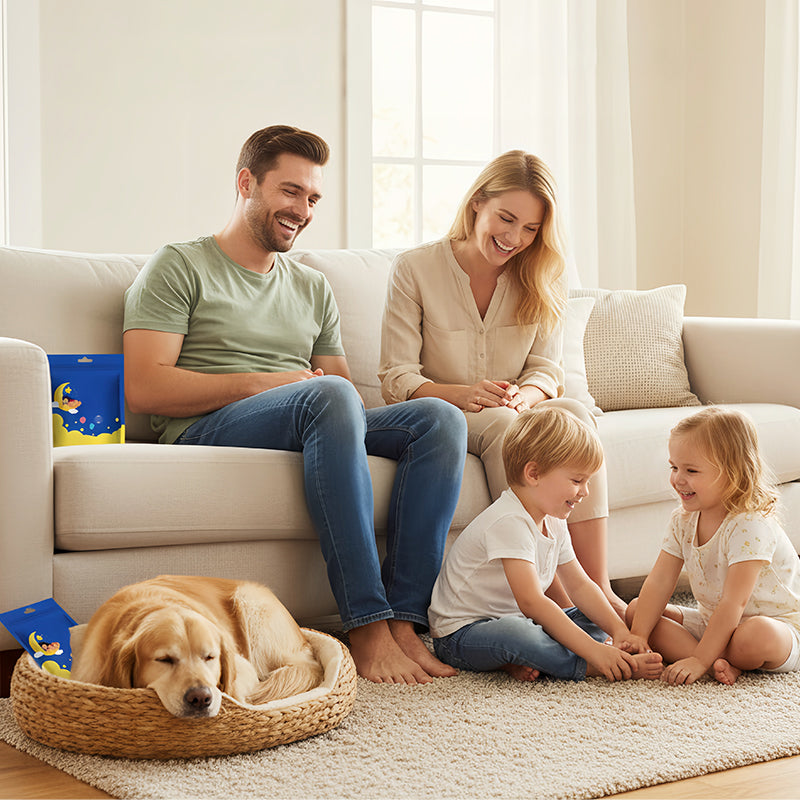 🌿🏡1 Achetés 1 Offert 🦠 Éliminateur d’acariens pour la maison