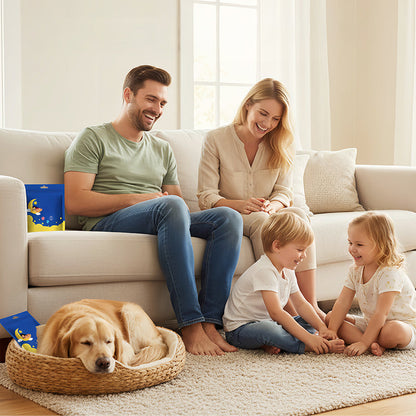 🌿🏡1 Achetés 1 Offert 🦠 Éliminateur d’acariens pour la maison