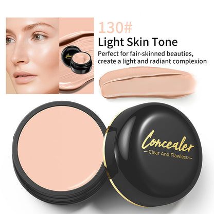 📢📢50 % de réduction !! ⏰Anti-cernes polyvalent, longue tenue, léger et onctueux