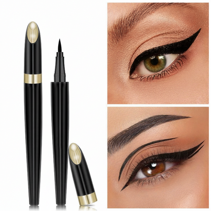 ⚡ Achetez-en 1, obtenez-en 1 gratuit – Eyeliner liquide longue tenue, anti-bavure