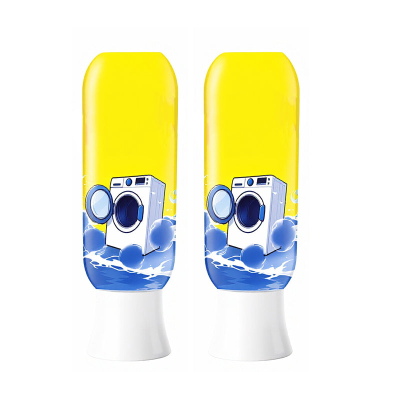 Gel anti-moisissures nettoyant en profondeur pour usage domestique