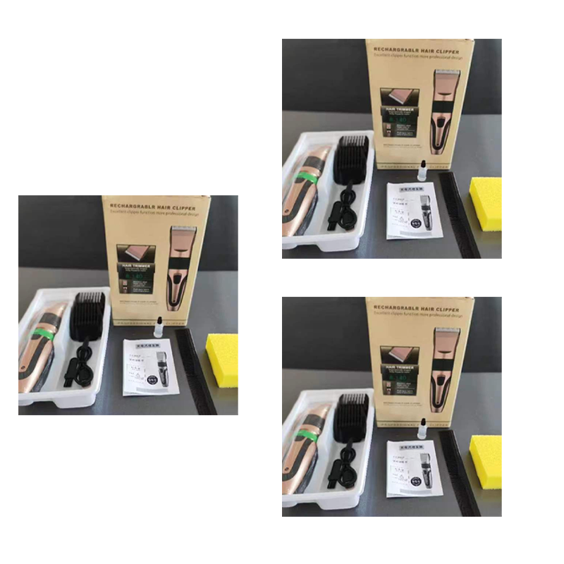 Tondeuse à cheveux sans fil