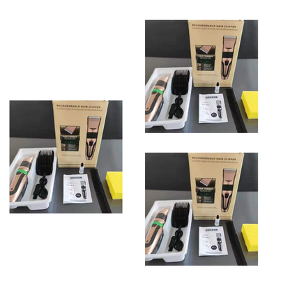 Tondeuse à cheveux sans fil