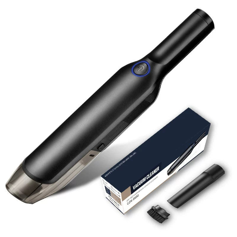 ✨50 % de réduction + livraison gratuite🔥 Aspirateur pour voiture et maison — Puissance d'aspiration exceptionnelle, grande durabilité, léger et facile à transporter🧹