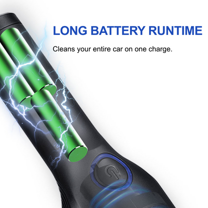 ✨50 % de réduction + livraison gratuite🔥 Aspirateur pour voiture et maison — Puissance d'aspiration exceptionnelle, grande durabilité, léger et facile à transporter🧹