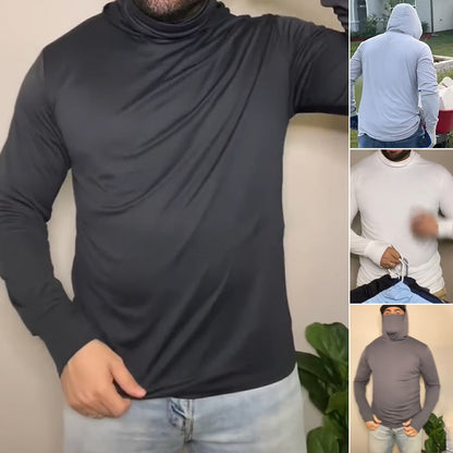 💐50% DE RÉDUCTION !🏃Sweat Léger Homme – Séchage Rapide & Anti-UV☀️