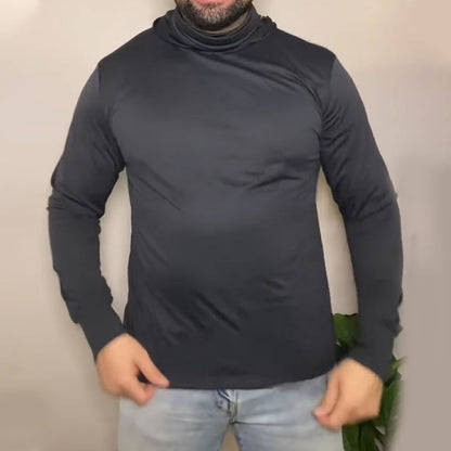 💐50% DE RÉDUCTION !🏃Sweat Léger Homme – Séchage Rapide & Anti-UV☀️