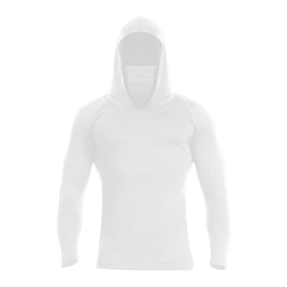 💐50% DE RÉDUCTION !🏃Sweat Léger Homme – Séchage Rapide & Anti-UV☀️