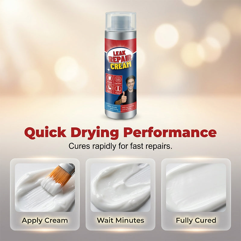 🔥 Achetez 2, obtenez 1 gratuit 🔥 Spray d’étanchéité pour réparation de fuites