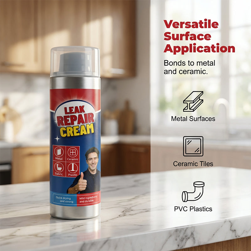 🔥 Achetez 2, obtenez 1 gratuit 🔥 Spray d’étanchéité pour réparation de fuites