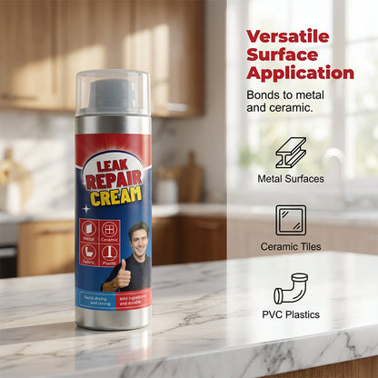 🔥 Achetez 2, obtenez 1 gratuit 🔥 Spray d’étanchéité pour réparation de fuites