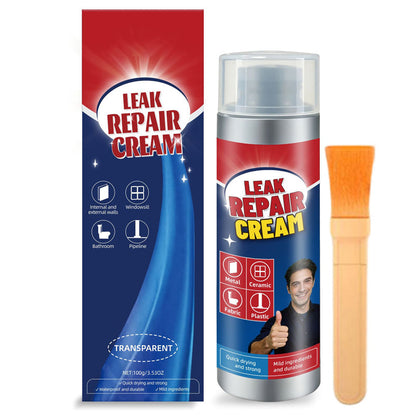 🔥 Achetez 2, obtenez 1 gratuit 🔥 Spray d’étanchéité pour réparation de fuites