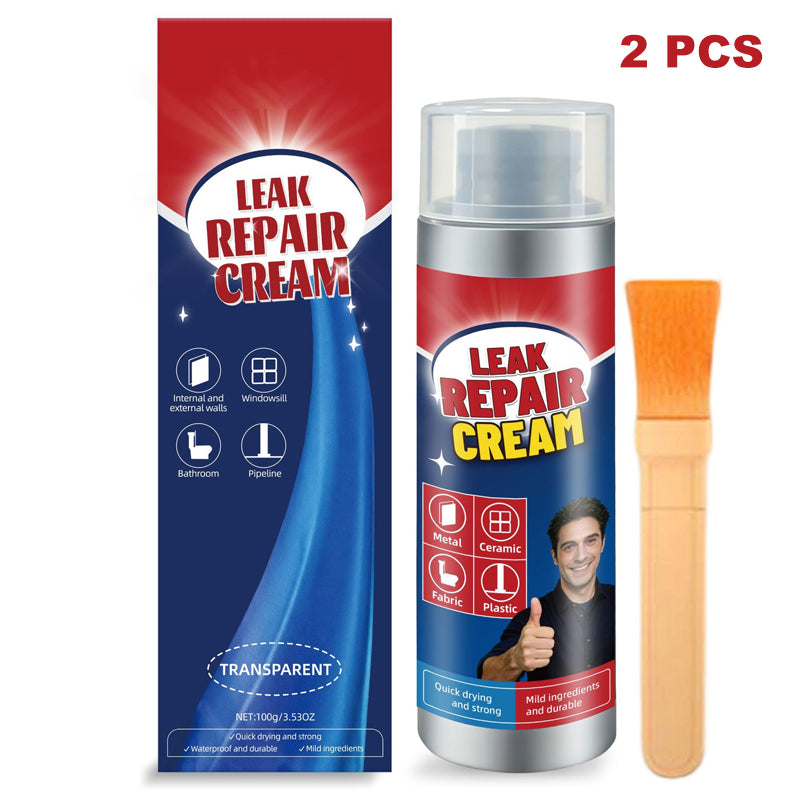 🔥 Achetez 2, obtenez 1 gratuit 🔥 Spray d’étanchéité pour réparation de fuites