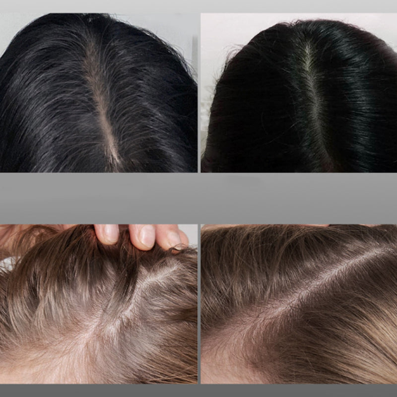 Bâton waterproof pour cheveux et barbe