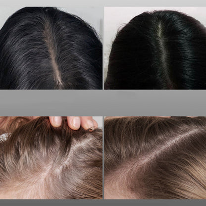 Bâton waterproof pour cheveux et barbe