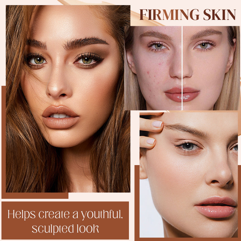 ✨ Crème raffermissante et liftante – Votre lifting maison en pot ! 🧴💆‍♀️ Sculptez, hydratez, rajeunissez – une peau d’apparence plus jeune commence ici. 🚀💖