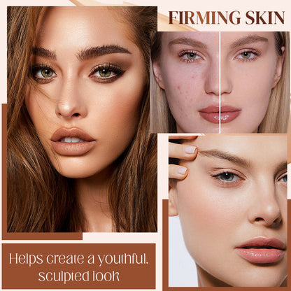 ✨ Crème raffermissante et liftante – Votre lifting maison en pot ! 🧴💆‍♀️ Sculptez, hydratez, rajeunissez – une peau d’apparence plus jeune commence ici. 🚀💖