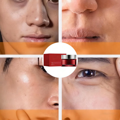 ✨ Crème raffermissante et liftante – Votre lifting maison en pot ! 🧴💆‍♀️ Sculptez, hydratez, rajeunissez – une peau d’apparence plus jeune commence ici. 🚀💖
