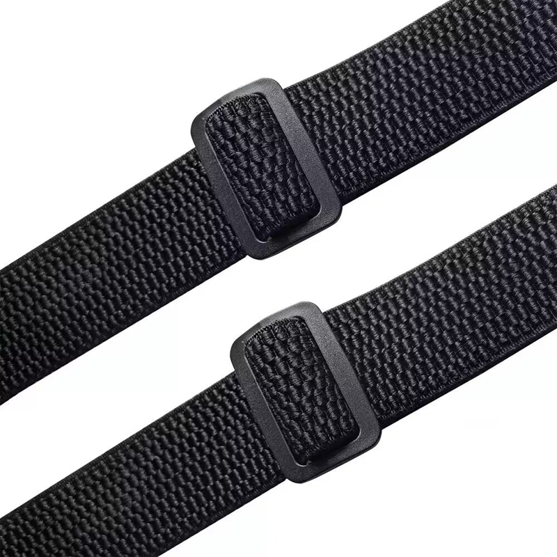 📢📢 -50 % !! ⏰ Bretelles pour homme à crochets, dos en X