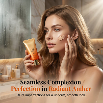 BB Crème hydratante – Finition impeccable et naturelle