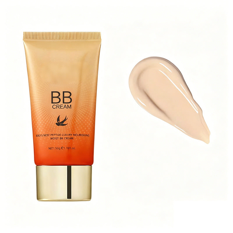 BB Crème hydratante – Finition impeccable et naturelle