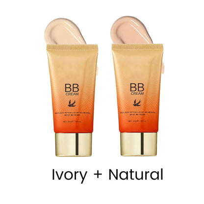 BB Crème hydratante – Finition impeccable et naturelle