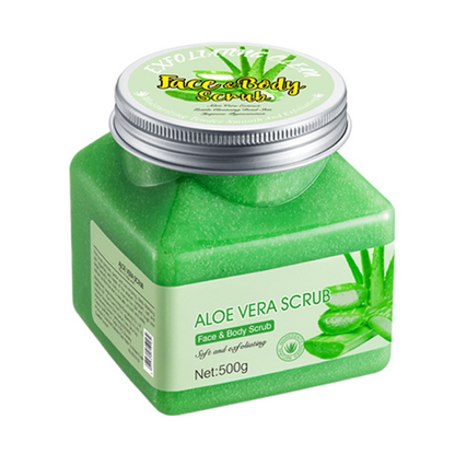 Deep Cleansing Body Polish Exfoliating Scrub
