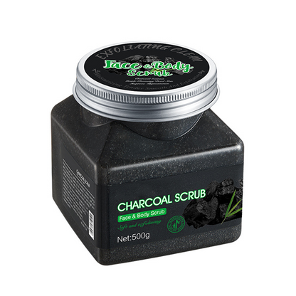 Deep Cleansing Body Polish Exfoliating Scrub