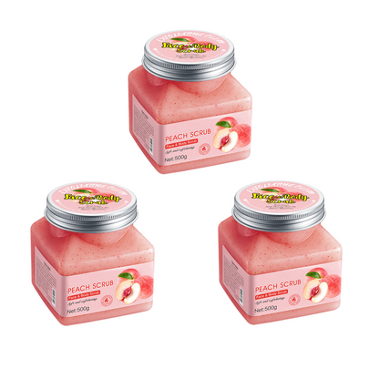Deep Cleansing Body Polish Exfoliating Scrub