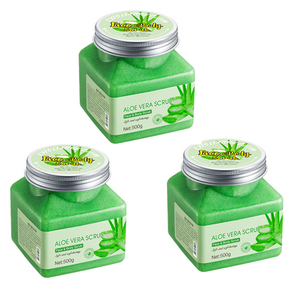 Deep Cleansing Body Polish Exfoliating Scrub
