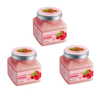 Deep Cleansing Body Polish Exfoliating Scrub