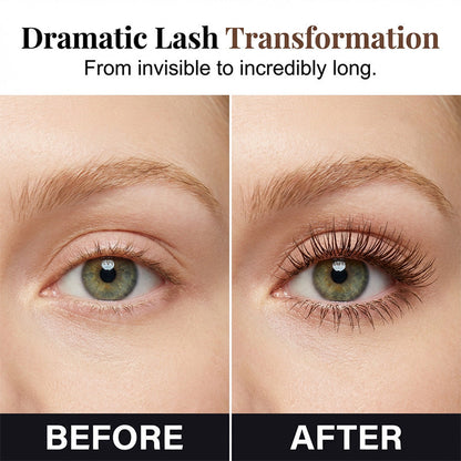 Waterproof All-Day Lengthening Mascara