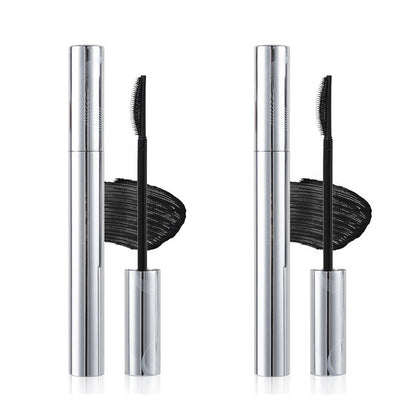 Mascara waterproof longue tenue – Effet allongeant