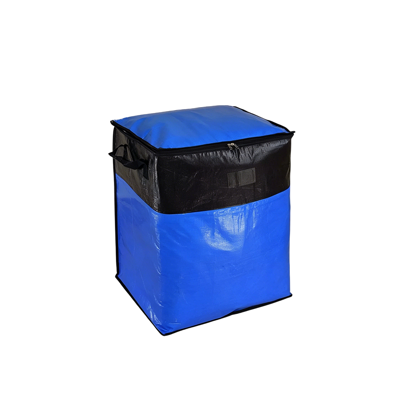 -50 % MAINTENANT ! 🧳 Sac de rangement et de déménagement pliable – Grande capacité, robuste, idéal pour organiser et voyager ✈️