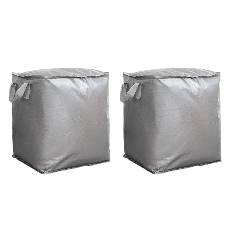 -50 % MAINTENANT ! 🧳 Sac de rangement et de déménagement pliable – Grande capacité, robuste, idéal pour organiser et voyager ✈️