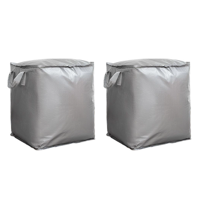 -50 % MAINTENANT ! 🧳 Sac de rangement et de déménagement pliable – Grande capacité, robuste, idéal pour organiser et voyager ✈️